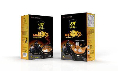 G7 Gu Manh X2 extra strong
