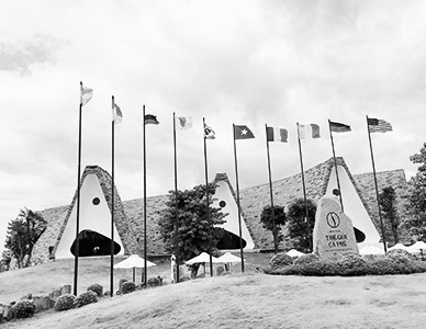 Bao Tang The Gioi Ca Phe — World Coffee Museum in Buon Ma Thuot