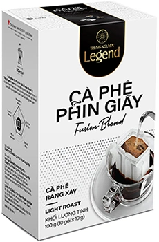 Phin Giay Fusion Blend