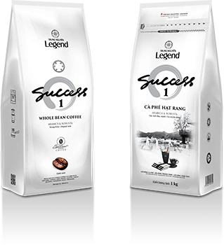 Legend Success 1